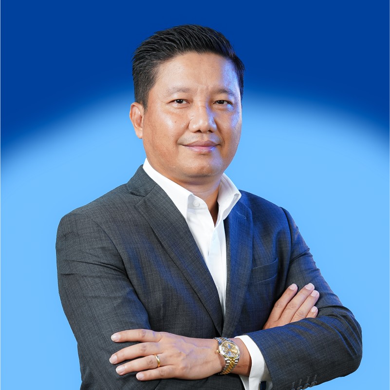 U Myo Thiha